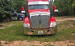 2020 T680 Sleeper Truck Thumbnail 3