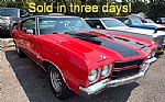 1970 Clevelle Thumbnail 1