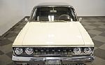 1963 Rambler Classic 550 Thumbnail 40
