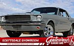 1966 Mustang Pro-Street Thumbnail 1