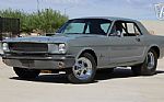 1966 Mustang Pro-Street Thumbnail 2