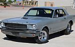 1966 Mustang Pro-Street Thumbnail 3