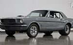 1966 Mustang Pro-Street Thumbnail 39