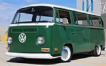 1970 Transporter Deluxe Thumbnail 2