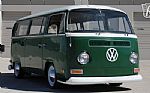 1970 Transporter Deluxe Thumbnail 6