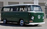 1970 Transporter Deluxe Thumbnail 7