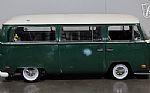 1970 Transporter Deluxe Thumbnail 17