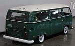 1970 Transporter Deluxe Thumbnail 18