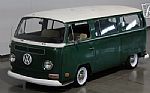 1970 Transporter Deluxe Thumbnail 22