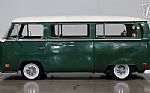 1970 Transporter Deluxe Thumbnail 29
