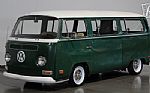 1970 Transporter Deluxe Thumbnail 30