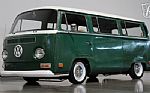 1970 Transporter Deluxe Thumbnail 38