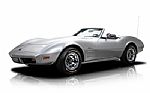 1974 Corvette Thumbnail 1