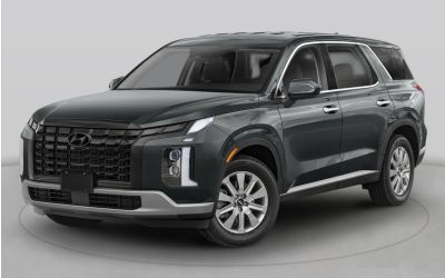 Photo of a 2024 Hyundai Palisade Limited for sale