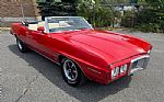 1969 Firebird Thumbnail 1