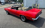 1969 Firebird Thumbnail 3