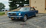 1966 Mustang Thumbnail 2