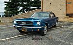 1966 Mustang Thumbnail 1