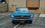 1966 Mustang Thumbnail 11