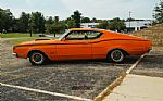 1969 Cyclone Thumbnail 5