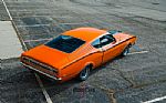1969 Cyclone Thumbnail 17