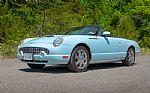 2003 Thunderbird Thumbnail 1