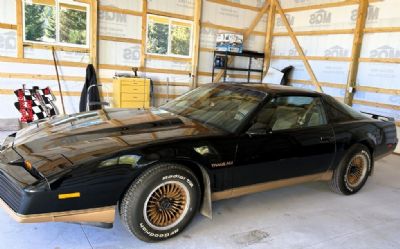 Photo of a 1983 Pontiac Firebird Trans Am for sale