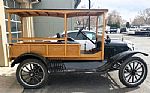 1925 Model T Thumbnail 4