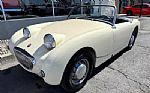 1960 Sprite Thumbnail 1