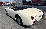 1960 Sprite Thumbnail 3