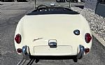 1960 Sprite Thumbnail 4