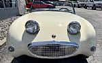 1960 Sprite Thumbnail 7