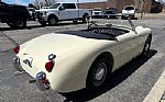 1960 Sprite Thumbnail 5