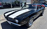 1969 Camaro Thumbnail 1