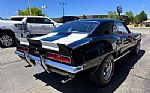 1969 Camaro Thumbnail 5