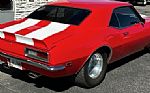 1968 Camaro Thumbnail 4