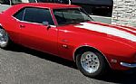 1968 Camaro Thumbnail 5