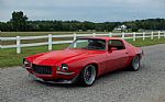 1970 Camaro Thumbnail 1
