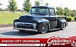 1956 F100 Resto Mod Thumbnail 1