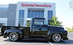 1956 F100 Resto Mod Thumbnail 6