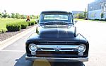 1956 F100 Resto Mod Thumbnail 21