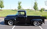 1956 F100 Resto Mod Thumbnail 26