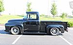 1956 F100 Resto Mod Thumbnail 27