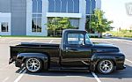 1956 F100 Resto Mod Thumbnail 36