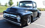 1956 F100 Resto Mod Thumbnail 67