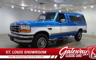 Photo of a 1994 Ford F-250 for sale