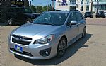 2013 Impreza Thumbnail 2
