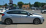 2013 Impreza Thumbnail 5