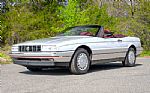 1987 Allante Thumbnail 1
