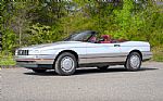 1987 Allante Thumbnail 2